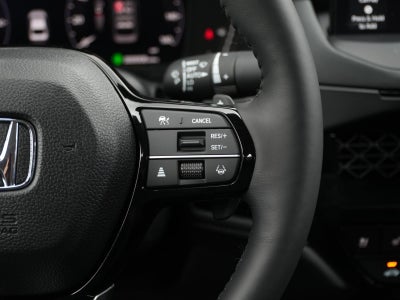 2026 Honda Accord Touring