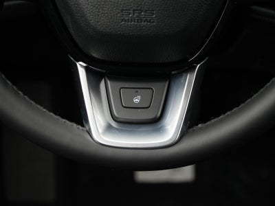2026 Honda Accord Touring