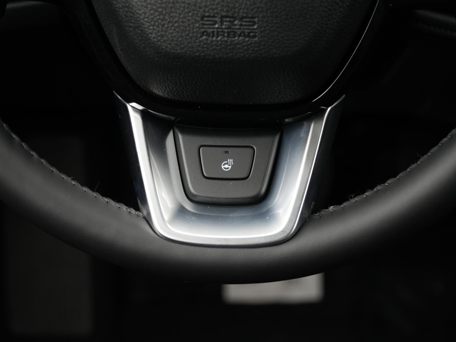 2026 Honda Accord Touring