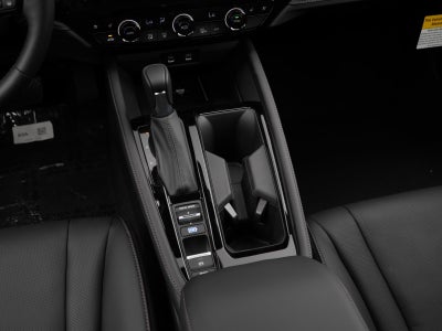 2026 Honda Accord Touring