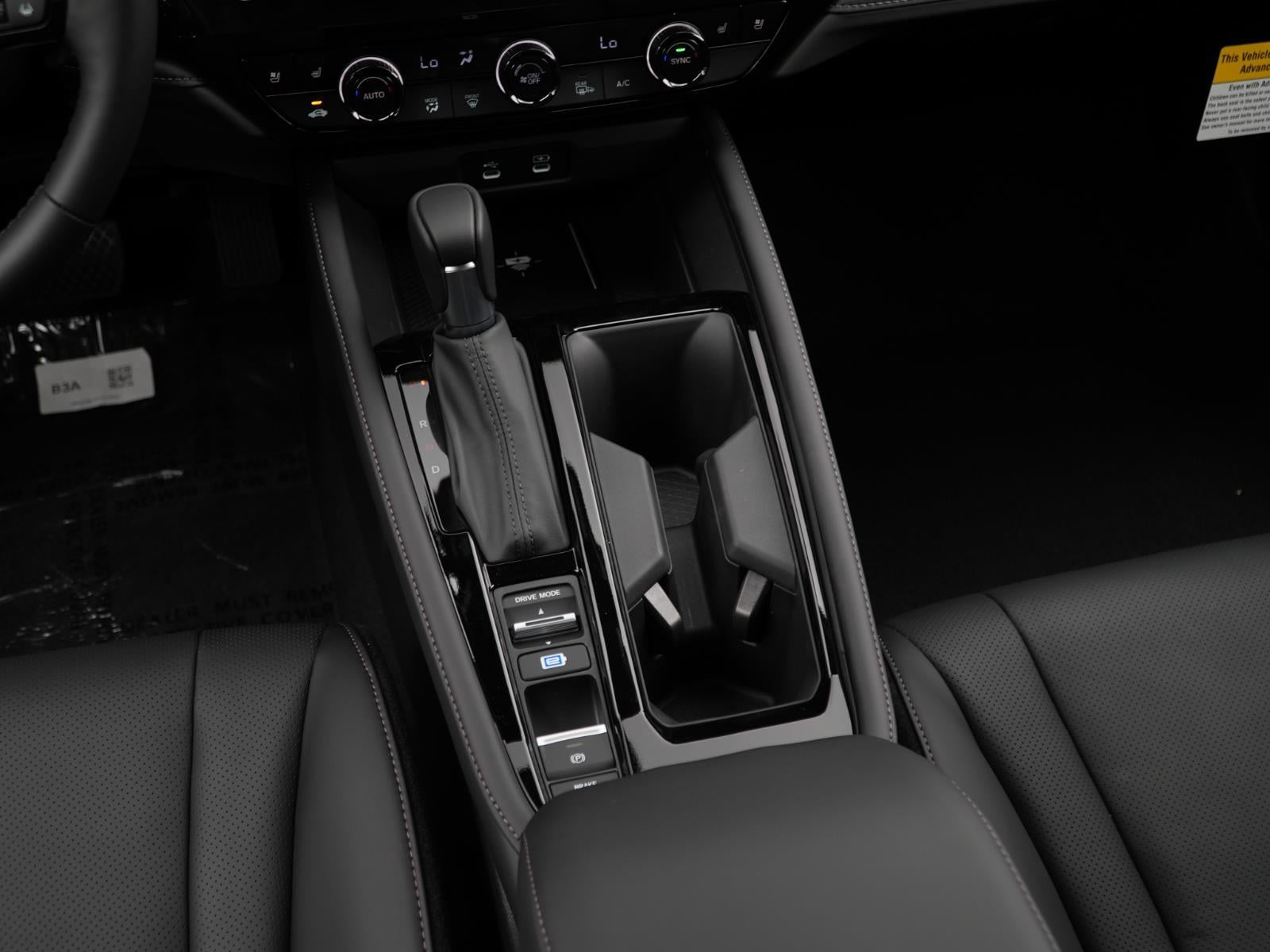 2026 Honda Accord Touring