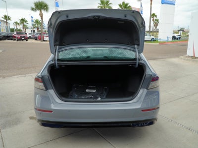 2026 Honda Accord Touring