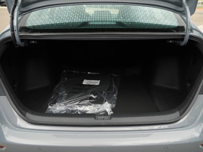 2026 Honda Accord Touring