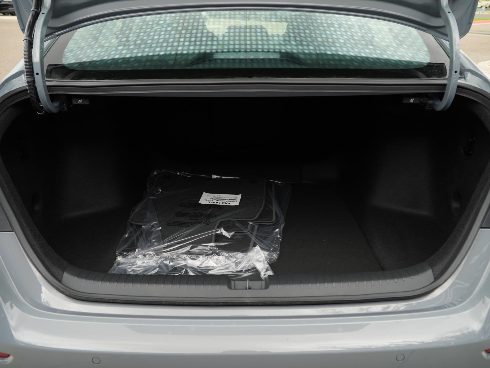 2026 Honda Accord Touring