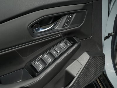 2026 Honda Accord Touring