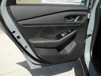 2026 Honda Accord Touring