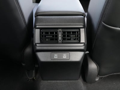 2026 Honda Accord Touring