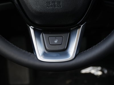 2026 Honda Accord Touring