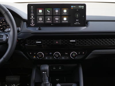 2026 Honda Accord Touring