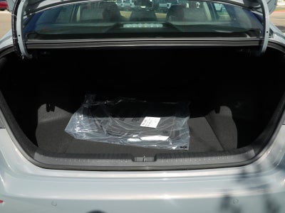 2026 Honda Accord Touring