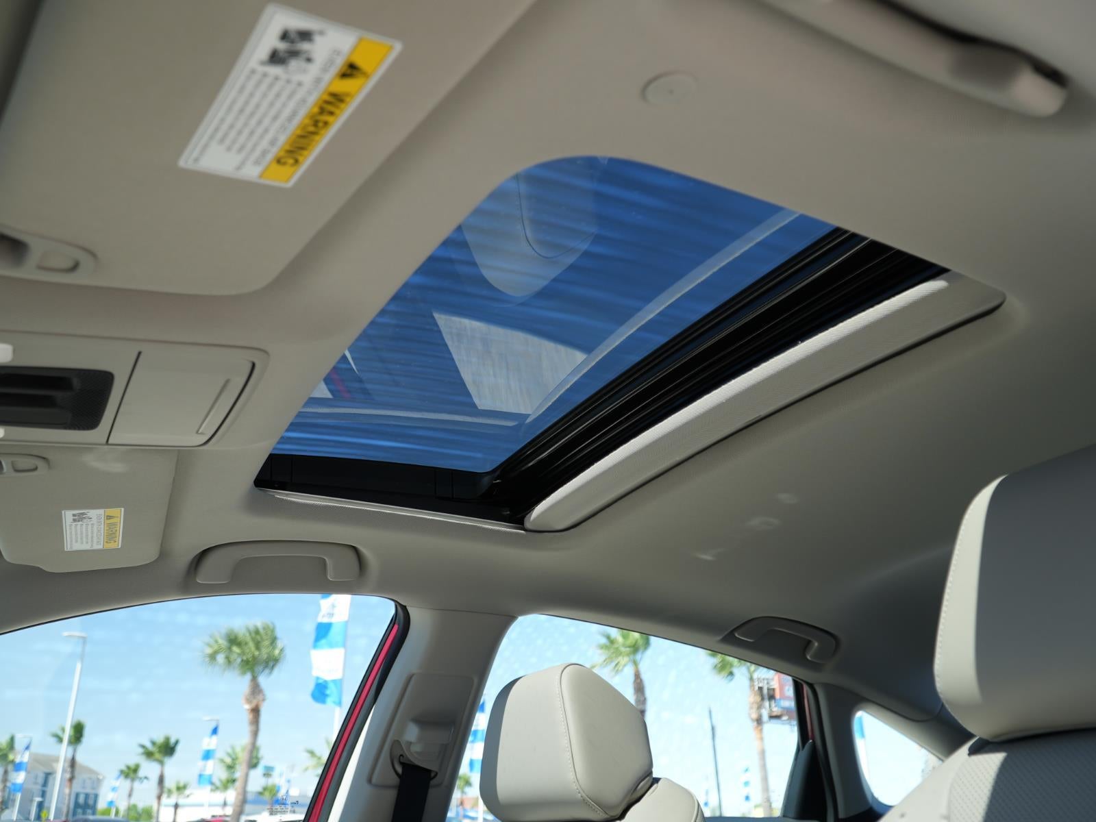 2026 Honda Accord Hybrid Touring Hybrid