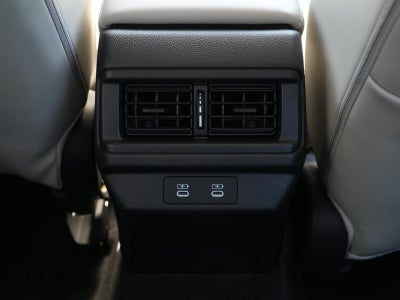 2026 Honda Accord Hybrid Touring Hybrid