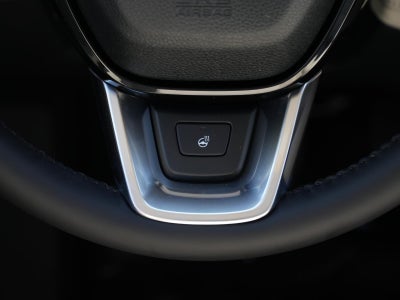 2026 Honda Accord Hybrid Touring Hybrid