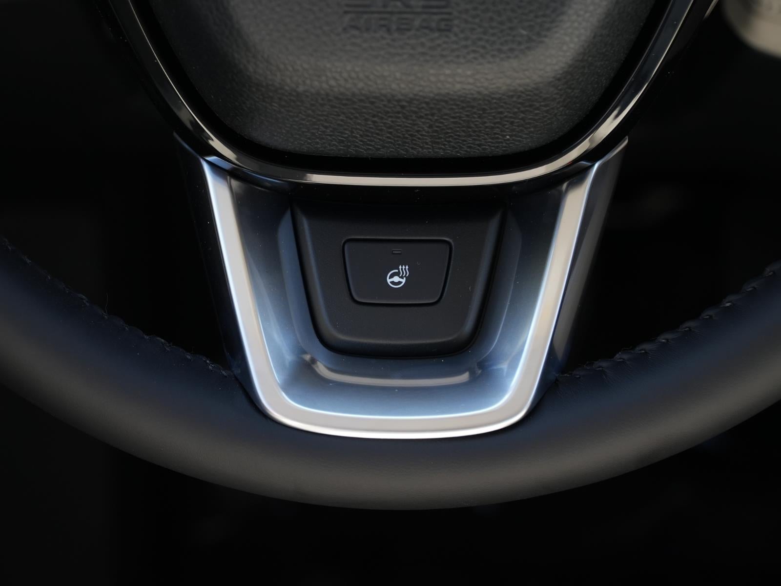 2026 Honda Accord Hybrid Touring Hybrid