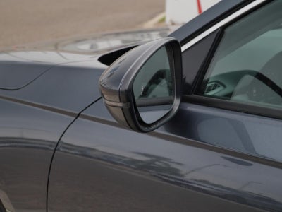 2026 Honda Accord Touring