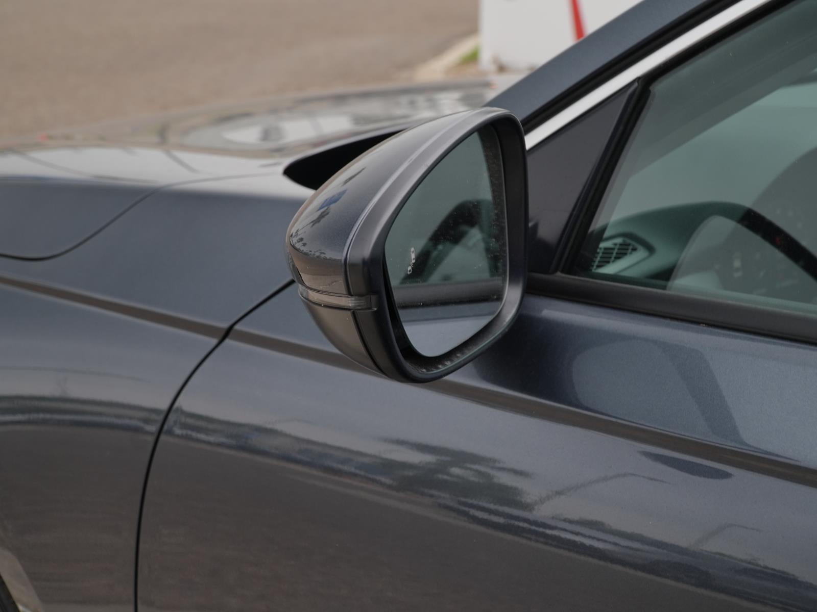 2026 Honda Accord Touring