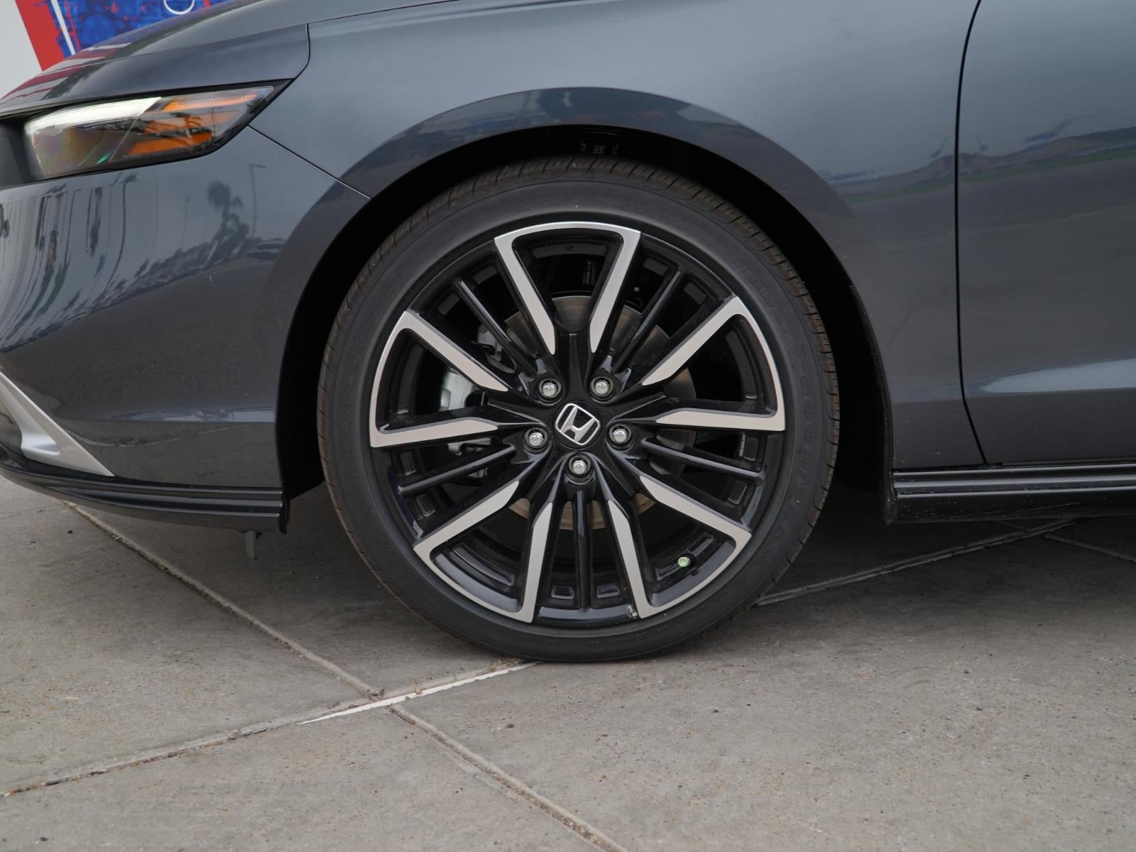 2026 Honda Accord Touring