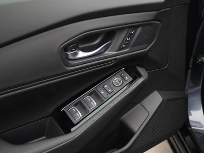 2026 Honda Accord Touring