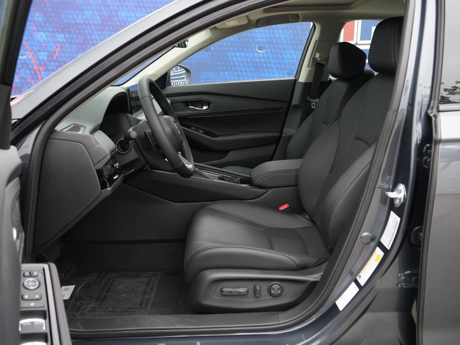 2026 Honda Accord Touring