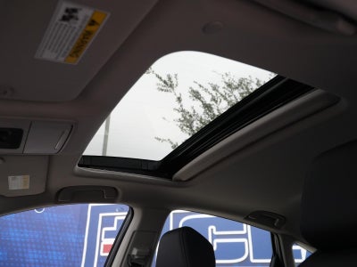 2026 Honda Accord Touring