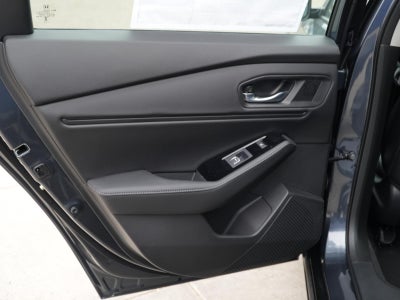 2026 Honda Accord Touring