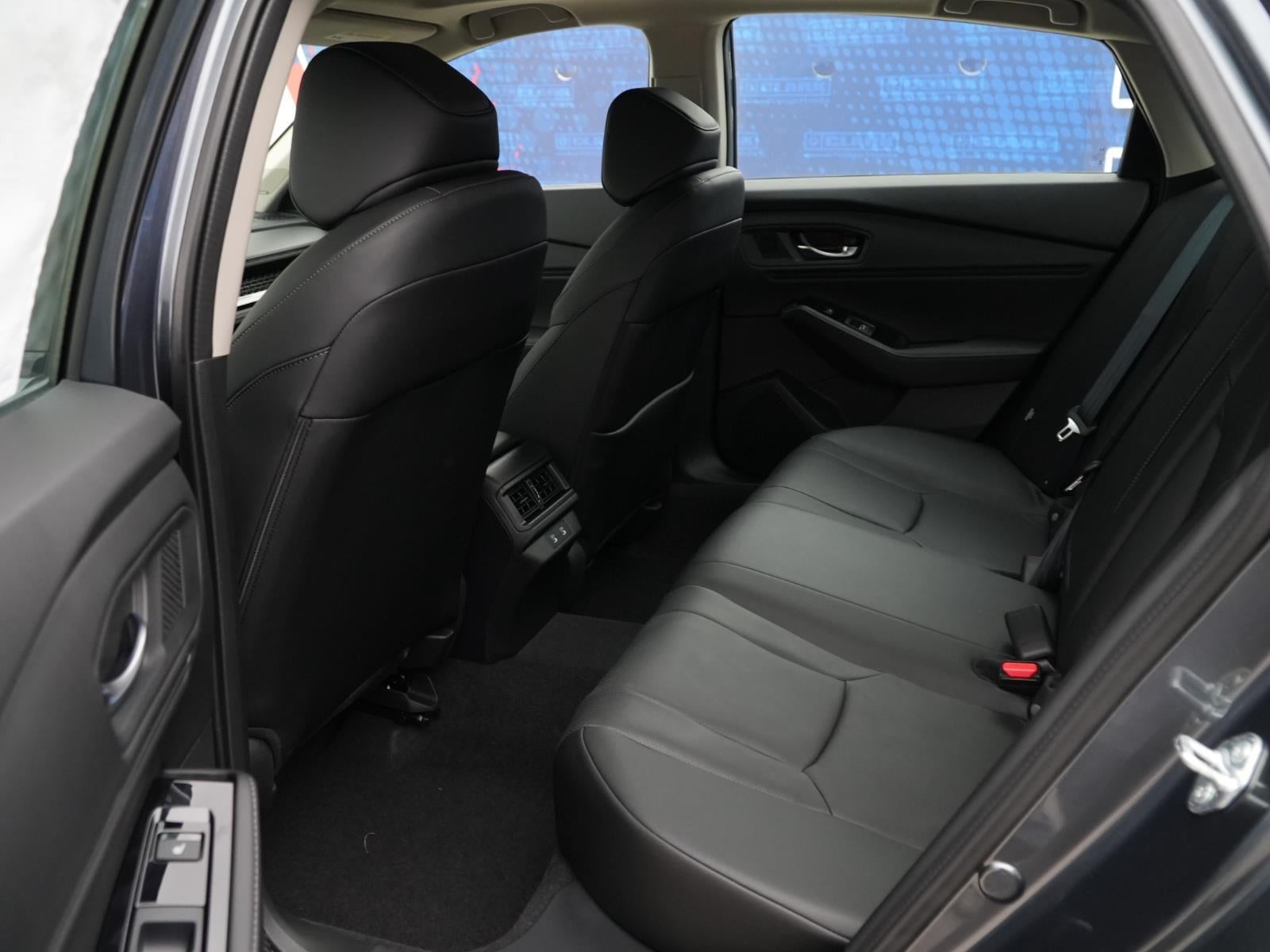 2026 Honda Accord Touring