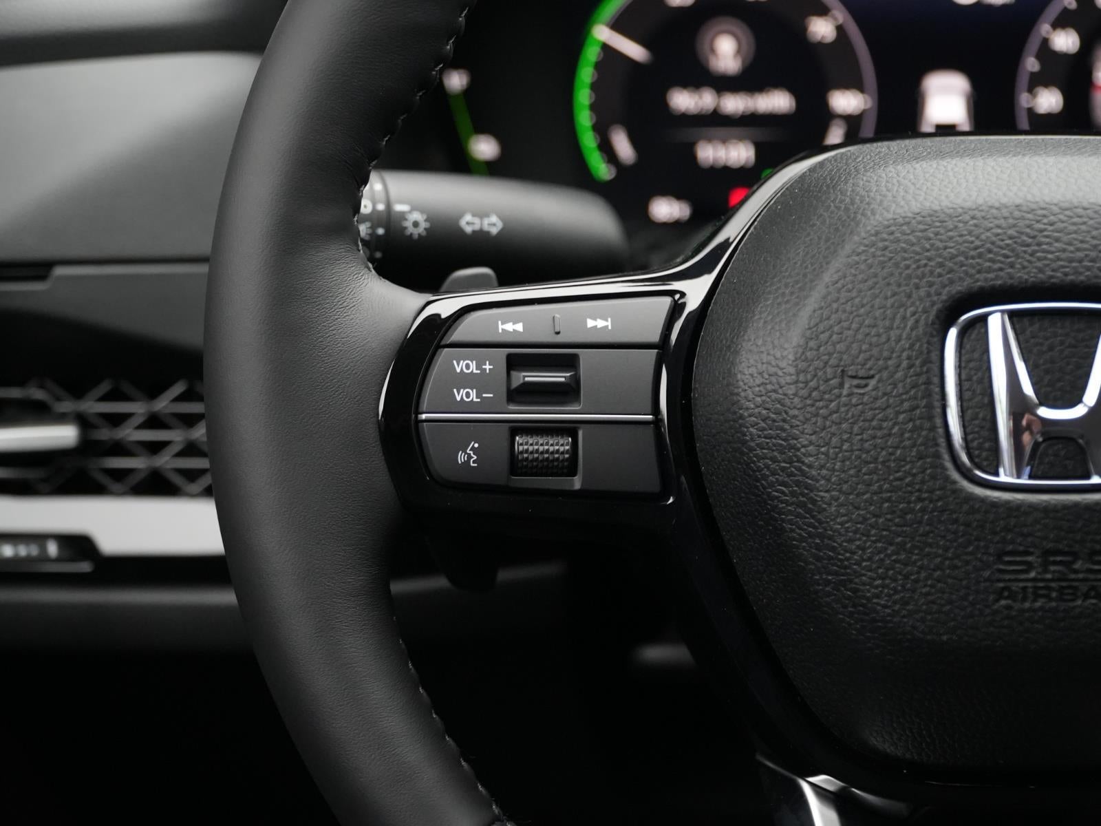 2026 Honda Accord Touring