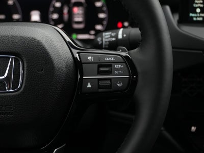 2026 Honda Accord Touring