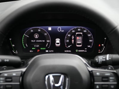 2026 Honda Accord Touring