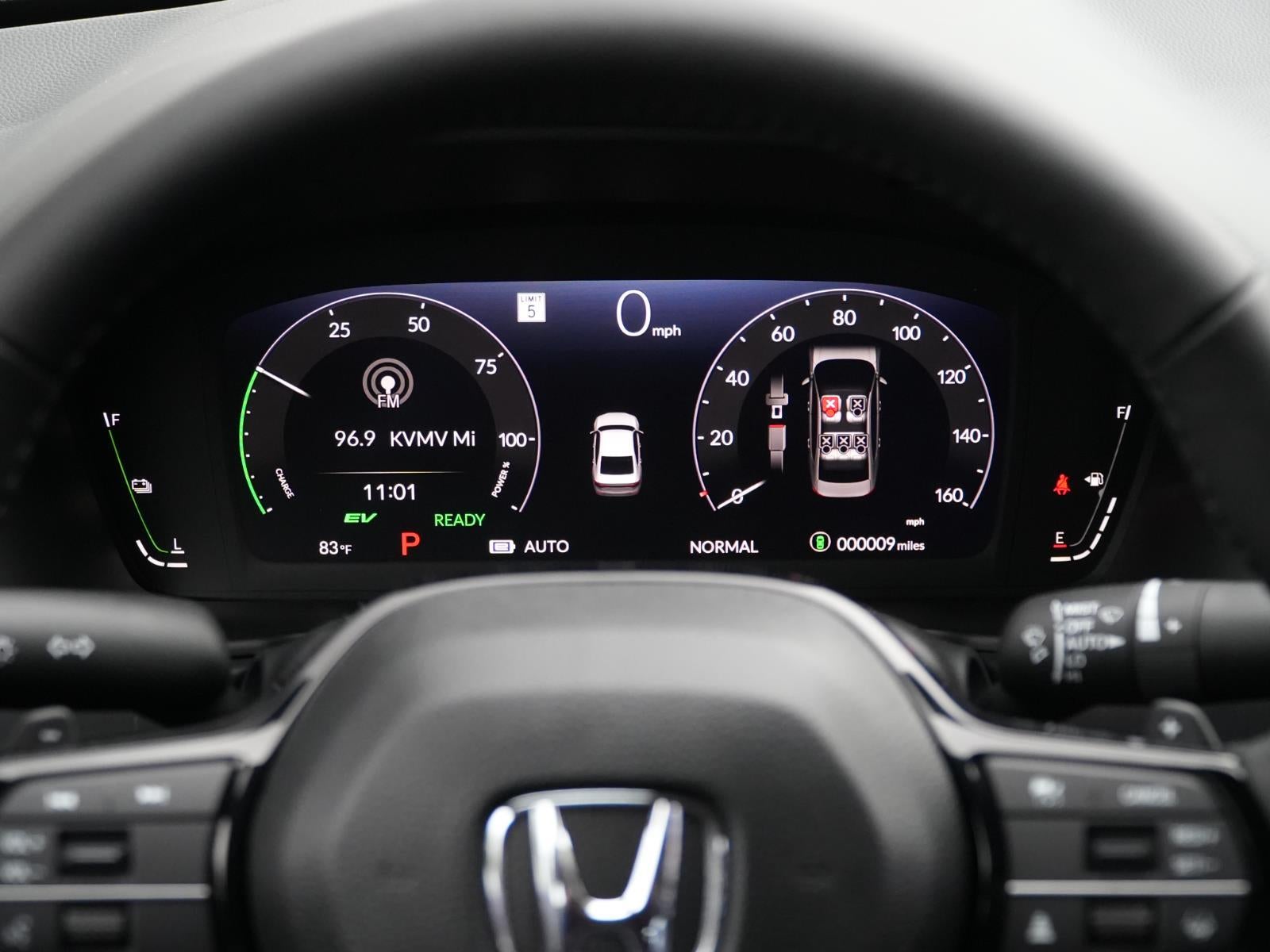 2026 Honda Accord Touring