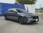 2026 Honda Accord Touring