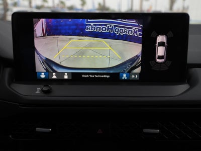 2026 Honda Accord Touring