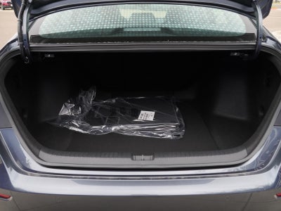 2026 Honda Accord Touring