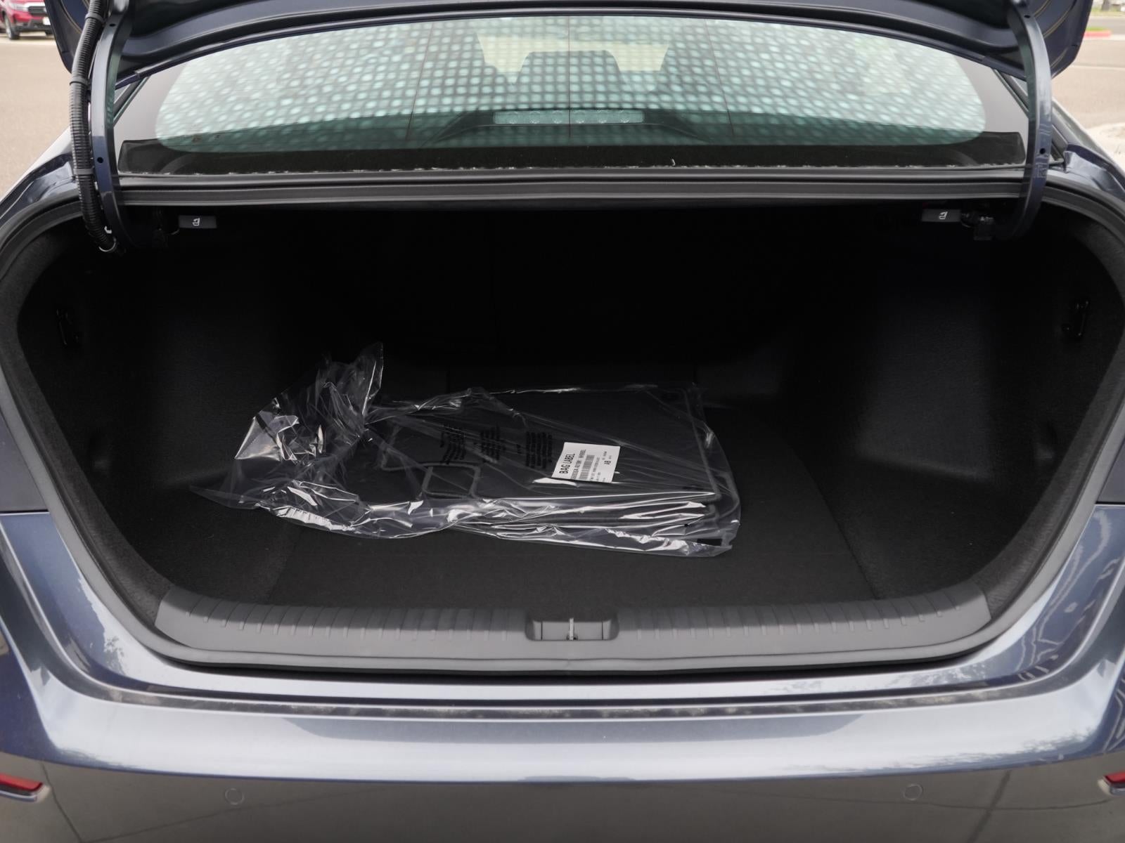 2026 Honda Accord Touring