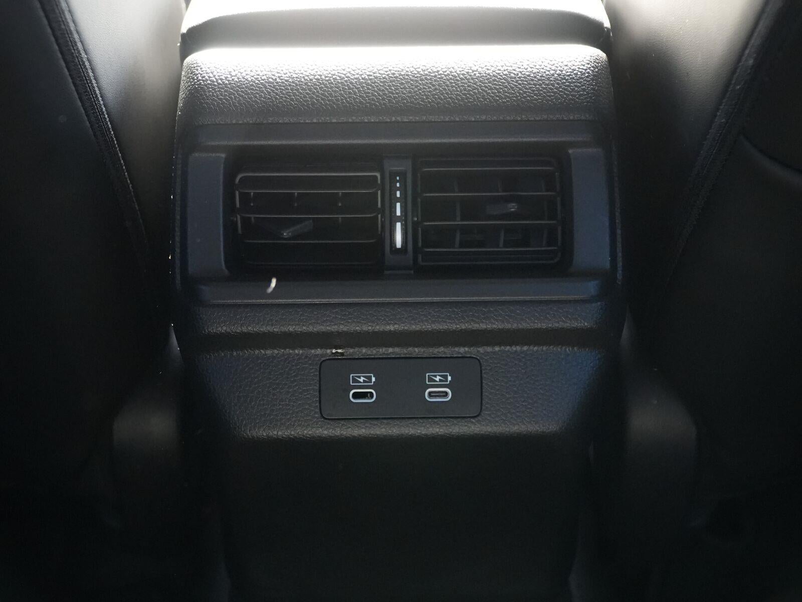 2024 Honda Accord Hybrid Touring - Photo 20