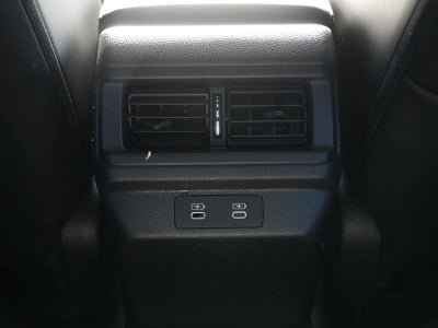 2024 Honda Accord Touring