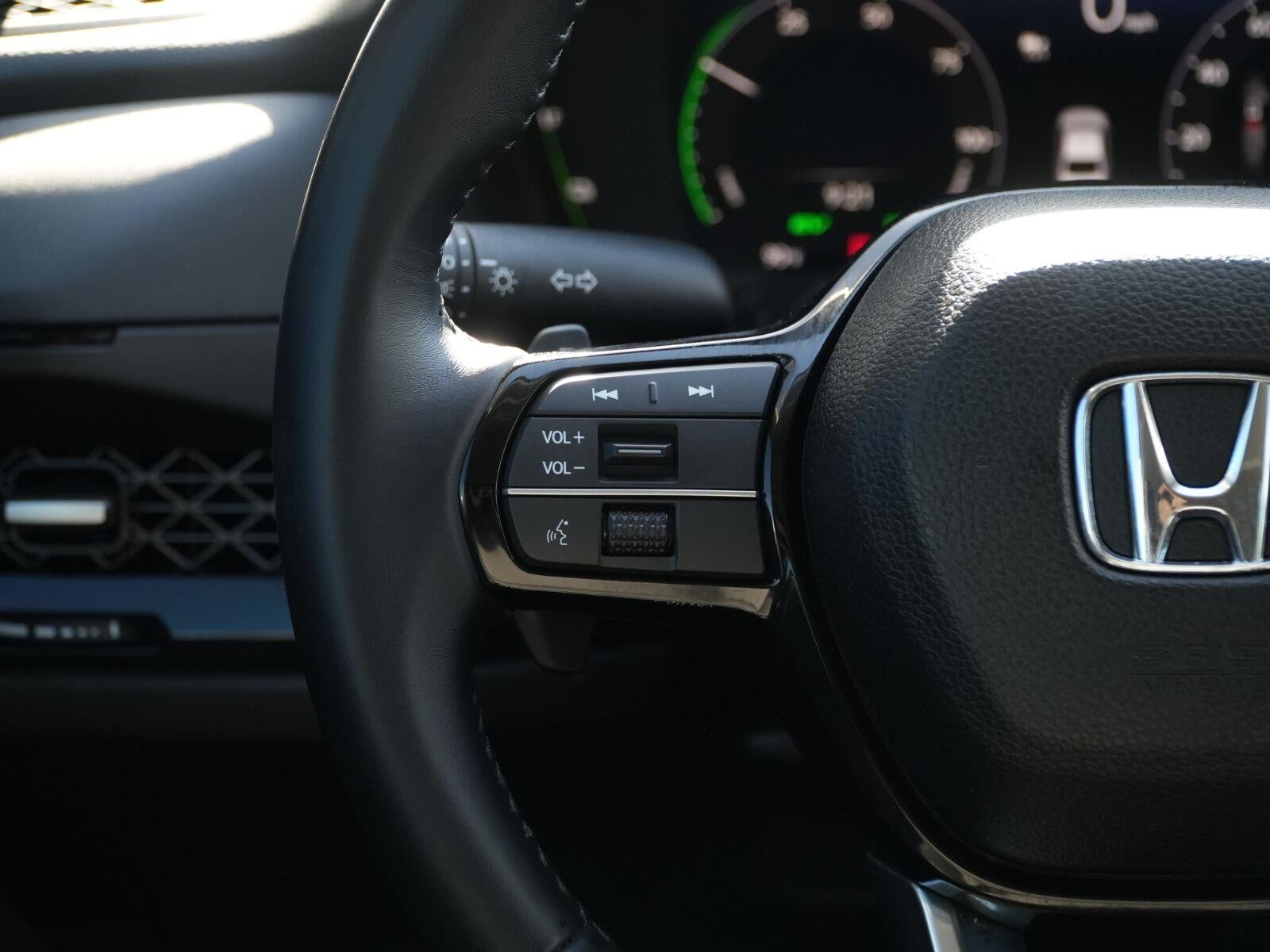 2024 Honda Accord Touring