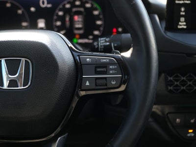 2024 Honda Accord Touring