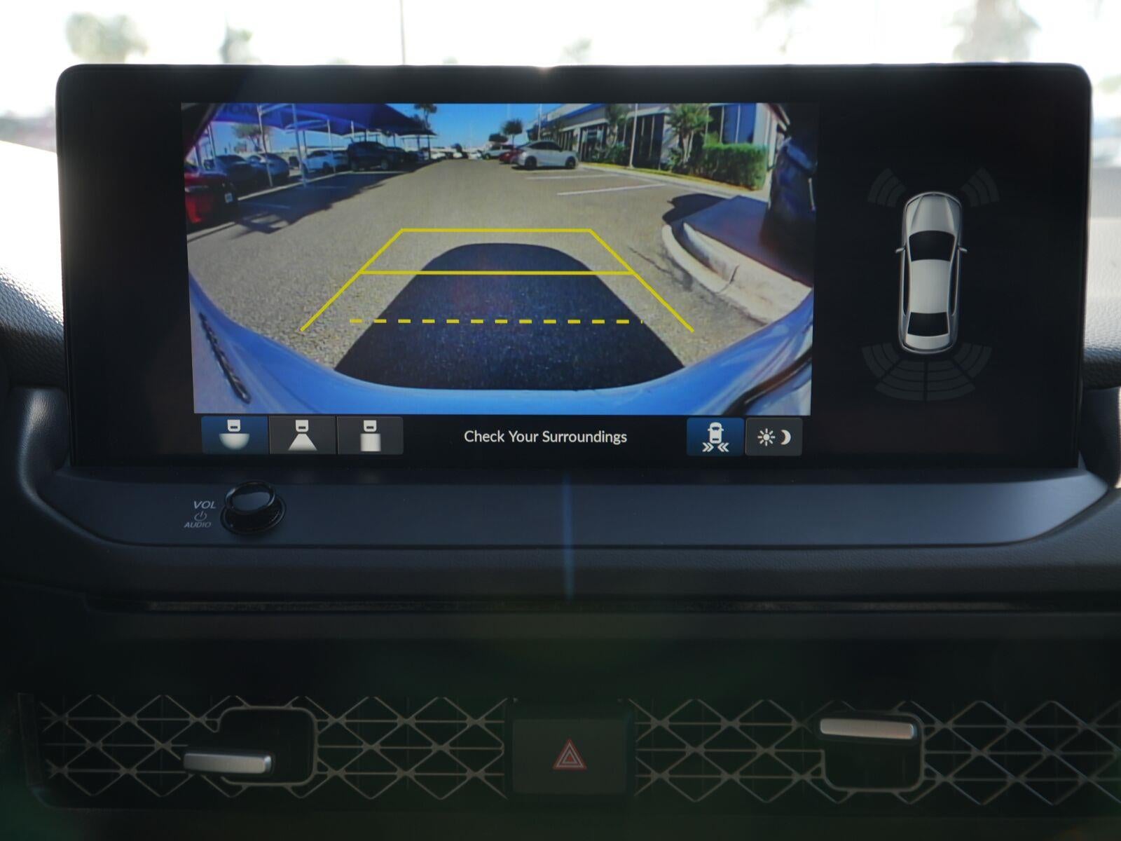 2024 Honda Accord Hybrid Touring - Photo 28