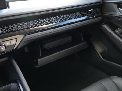 2024 Honda Accord Touring