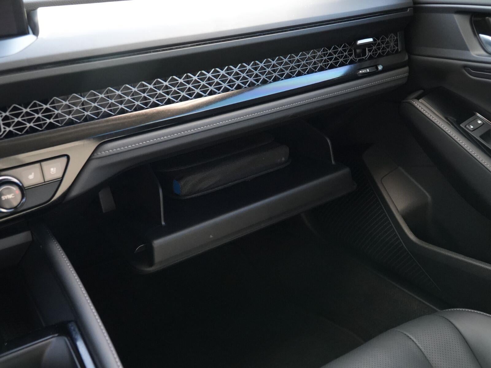 2024 Honda Accord Touring