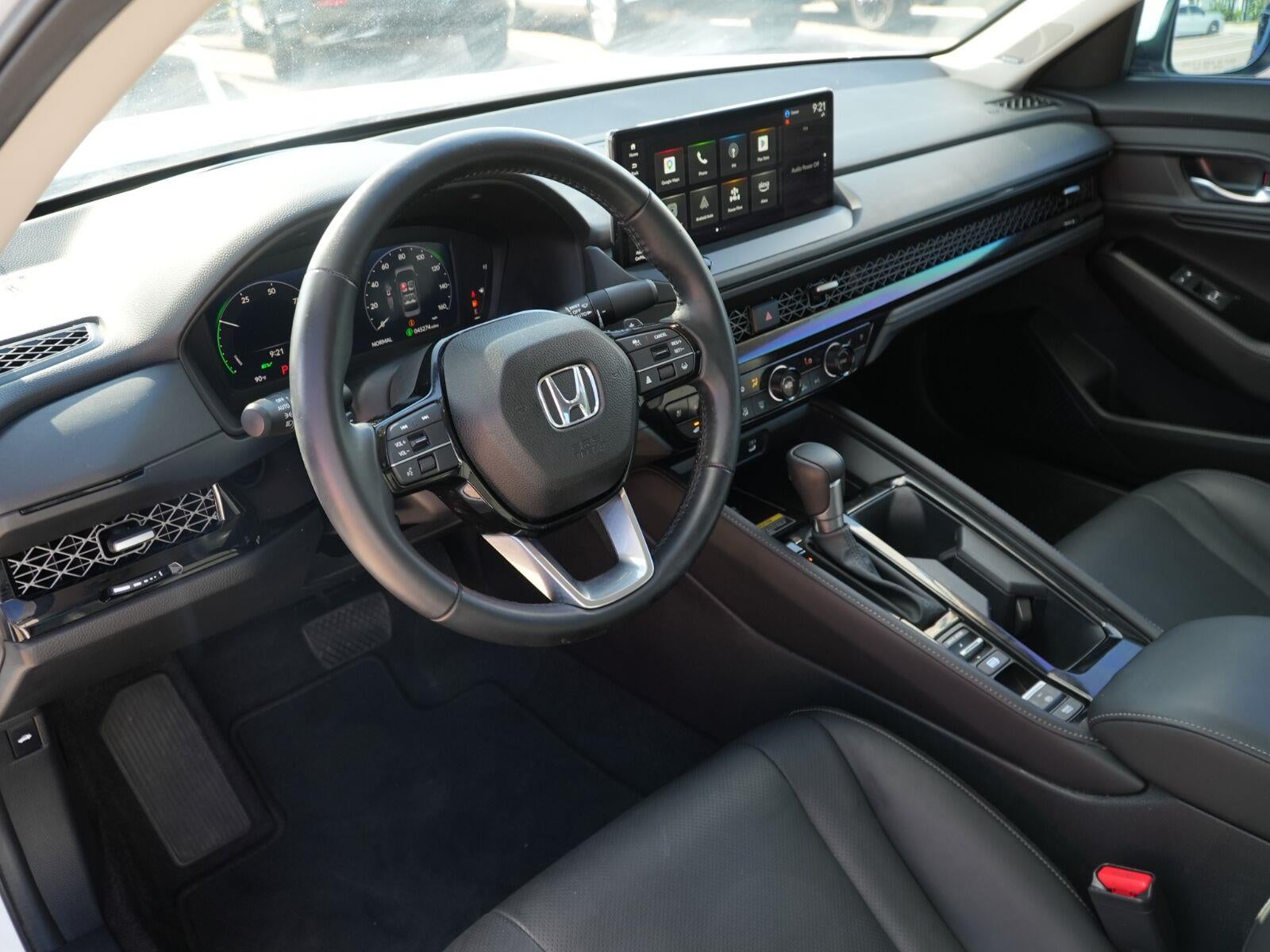 2024 Honda Accord Touring