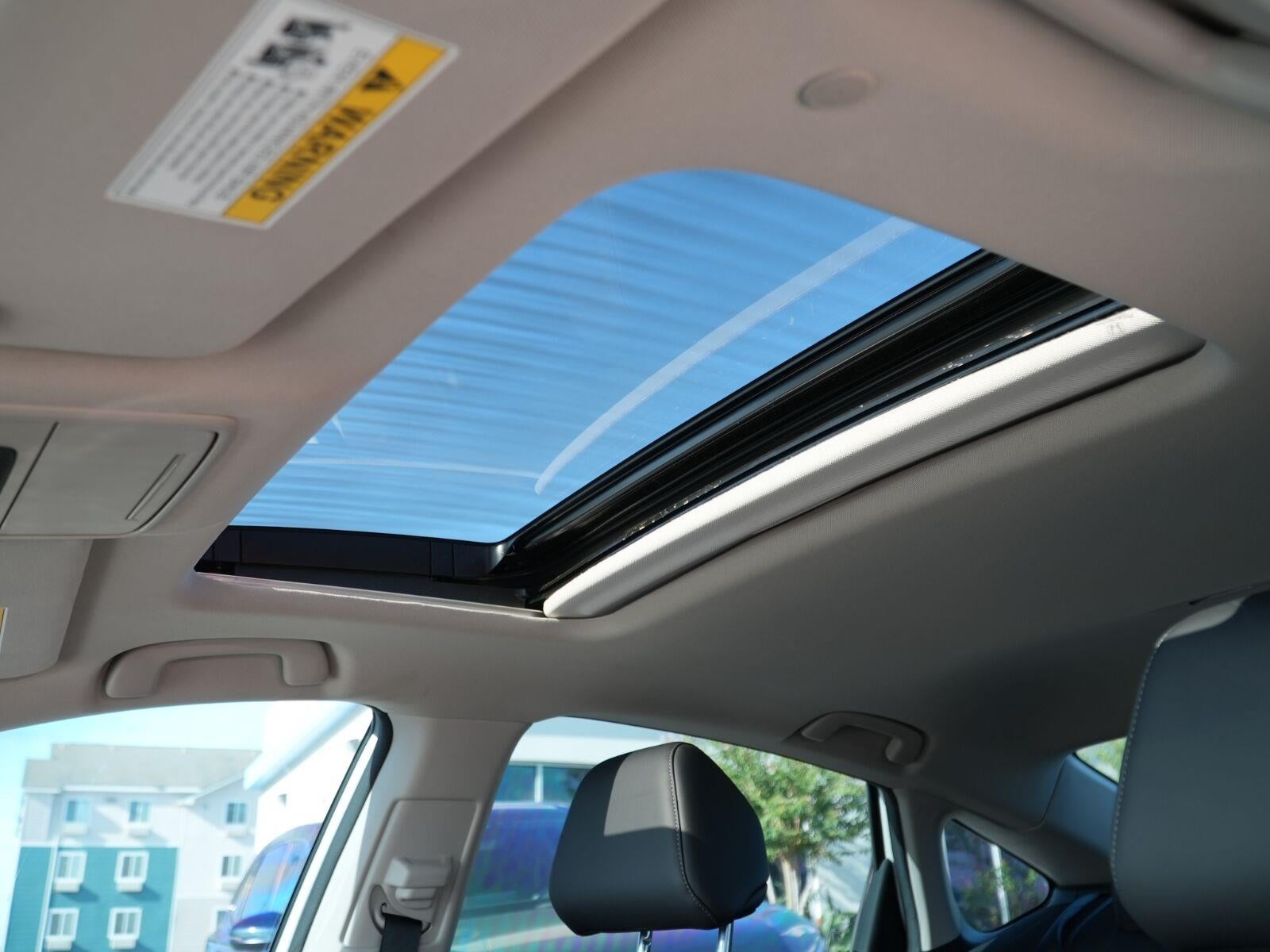 2024 Honda Accord Touring