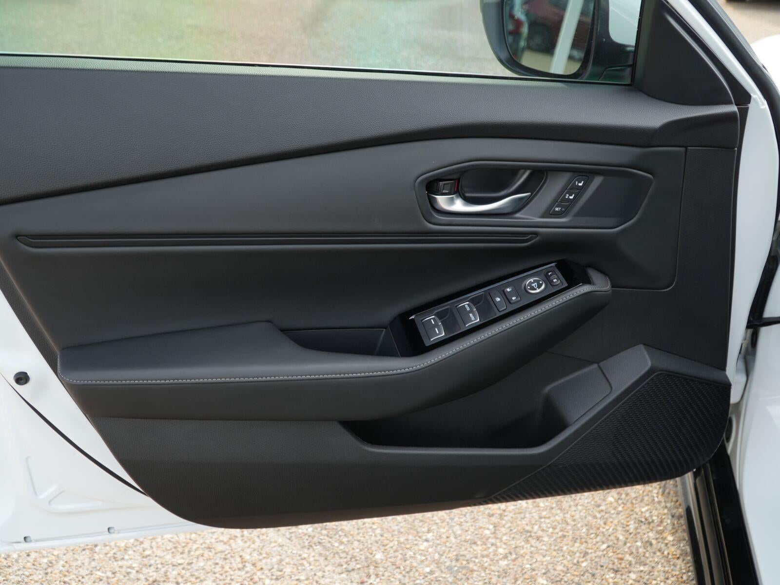 2025 Honda Accord Touring