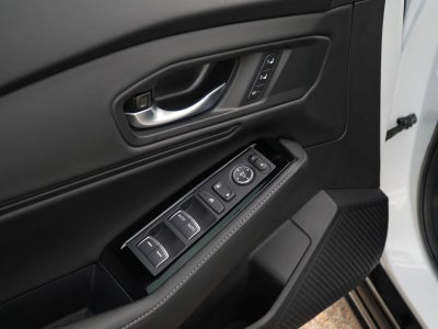 2025 Honda Accord Touring