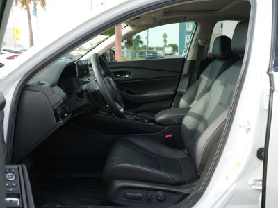 2025 Honda Accord Touring