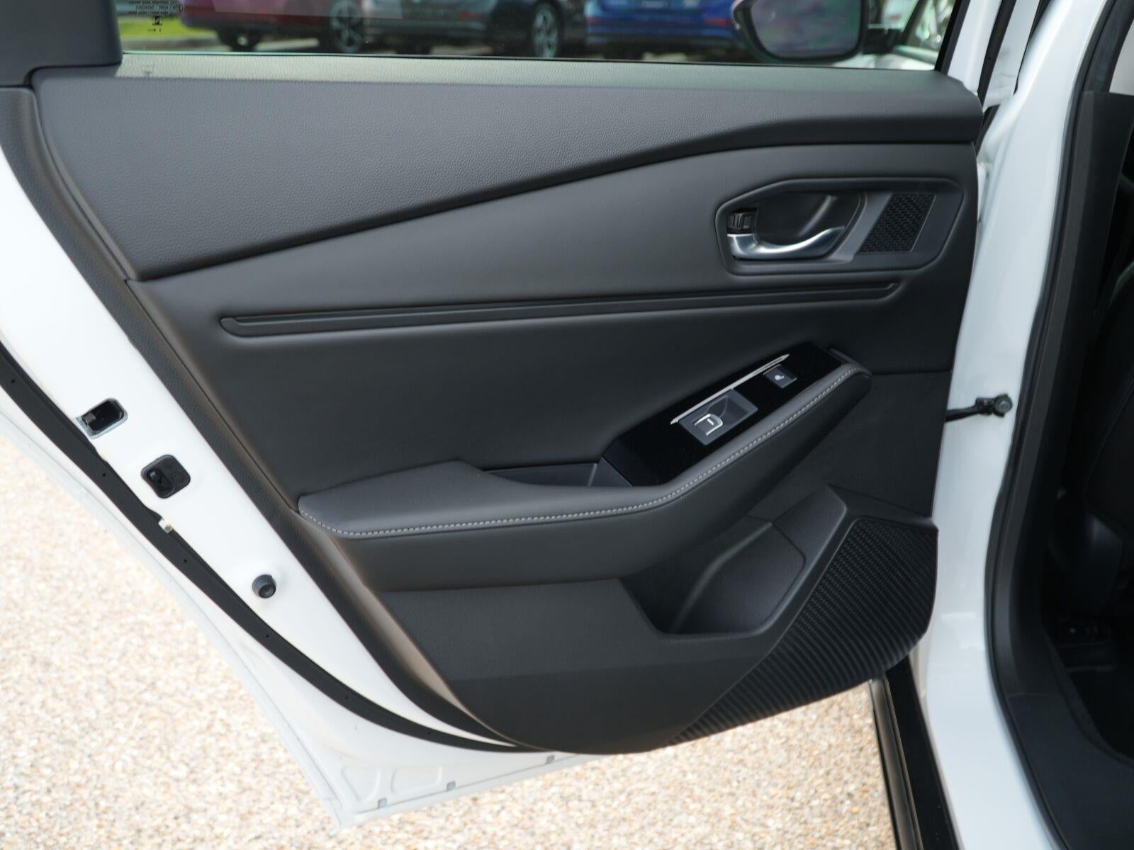 2025 Honda Accord Touring
