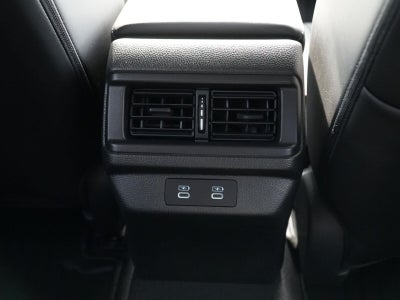 2025 Honda Accord Touring
