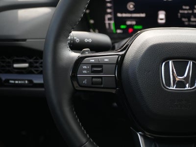 2025 Honda Accord Touring