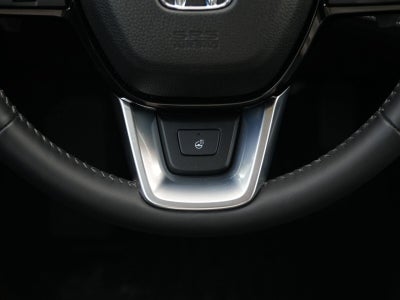 2025 Honda Accord Touring